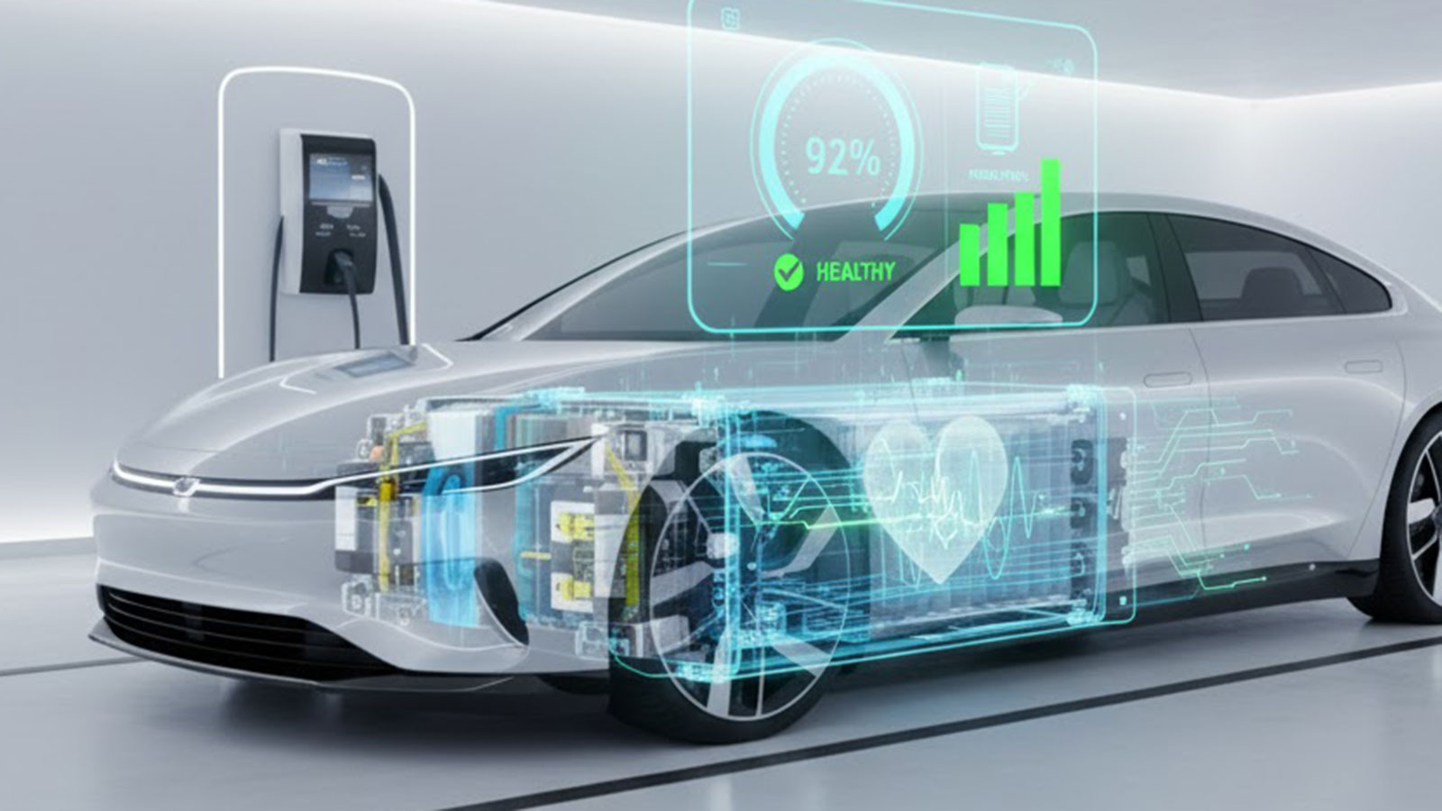 Battery health reports: Πώς διαβάζονται και τι σημαίνουν;